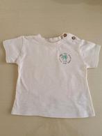 Zomer t-shirtje, Kinderen en Baby's, Babykleding | Maat 80, Ophalen, Meisje, Shirtje of Longsleeve