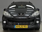 Peugeot 207 SW 1.4 VTi Active /Pano-Dak! /Airco /Cruise /Ele, Auto's, Voorwielaandrijving, Euro 5, Stof, Gebruikt