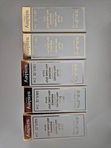 Sisleya L'Integral Anti Age Radiance Anti Dark Spot Serum  beschikbaar voor biedingen