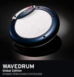 Korg Wavedrum Global Edition, Muziek en Instrumenten, Drumstellen en Slagwerk, Ophalen of Verzenden, Zo goed als nieuw, Overige merken