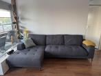 MADE Hoekbank, Huis en Inrichting, Ophalen, 250 tot 300 cm, Gebruikt, 75 tot 100 cm