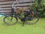 Swart Altec	Vintage	Transportfiets	Dames	28	inch	3v, Ophalen of Verzenden, Zo goed als nieuw, Versnellingen