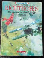 Manfred von Richthofen - De Rode Baron, Boeken, Ophalen of Verzenden, Voor 1940, Nieuw, Algemeen