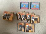 Schilderijen en cd’s Tweede Wereldoorlog, Verzamelen, Militaria | Tweede Wereldoorlog, Ophalen of Verzenden, Overige soorten, Nederland