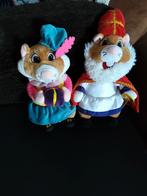 Albert heyn roet piet pietje en sinterklaas hamsters Knuffel, Diversen, Sinterklaas, Ophalen of Verzenden, Zo goed als nieuw