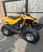 Can Am DS 90 kinder quad  yfz yfm ltz kfx, Motoren, 1 cilinder, 90 cc