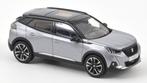 Peugeot 2008 GT, Hobby en Vrije tijd, Modelauto's | 1:43, Ophalen of Verzenden, Nieuw, Auto, Norev