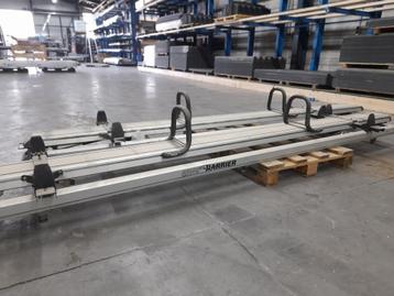 Ladder liftsysteem beschikbaar voor biedingen
