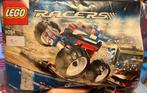 Lego racers 9094, Kinderen en Baby's, Speelgoed | Duplo en Lego, Ophalen of Verzenden, Zo goed als nieuw, Complete set, Lego