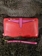 Ralph Lauren Leren Portemonnee/Clutch, Sieraden, Tassen en Uiterlijk, Overige merken, Nieuw, Ophalen of Verzenden, Leer