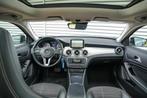Mercedes-Benz GLA-klasse 220 CDI 4Matic Prestige Panodak Cam, Euro 6, 4 cilinders, Zwart, Leder