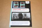 Linear Audio - Volume 2, Ophalen of Verzenden, Zo goed als nieuw, Bouwkunde