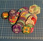 Flippo's Verzameling, Ophalen of Verzenden, Losse flippo's