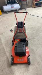 Sabo grasmaaier, Tuin en Terras, Grasmaaiers, Verzenden, Zo goed als nieuw