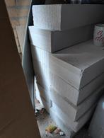 Lijmblokken, Doe-het-zelf en Verbouw, Isolatie en Afdichting, Ophalen, Overige materialen, 12 cm of meer, Nieuw