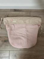 Koeka maxicose hoes, Huis en Inrichting, Woonaccessoires | Schalen en Manden, Ophalen of Verzenden, Zo goed als nieuw, Rond
