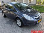 Opel Corsa 1.2-16V Selection AIRCO Apk 15-4-2026, Voorwielaandrijving, Euro 5, 86 pk, Gebruikt
