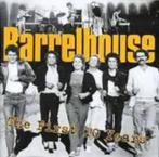 CD: Barrelhouse – The First 10 Years (ZGAN), Cd's en Dvd's, Cd's | Jazz en Blues, Ophalen of Verzenden, 1980 tot heden, Zo goed als nieuw