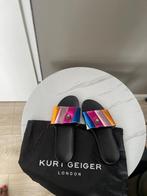 Kurt Geiger sandalen maat 38/39 past, Ophalen of Verzenden, Nieuw, Rood, Sandalen of Muiltjes