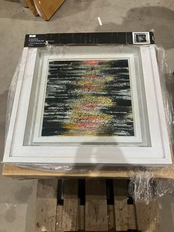 Wand decoratie beschikbaar voor biedingen