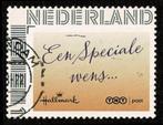 Persoonlijke postzegel, Postzegels en Munten, Postzegels | Nederland, Na 1940, Ophalen of Verzenden, Gestempeld