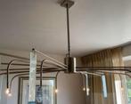 prachtige design eetkamerlamp, Huis en Inrichting, Lampen | Hanglampen, Ophalen, 50 tot 75 cm, Modern klassiek, Zo goed als nieuw