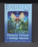 Het Engelentarot Doreen Virtue', Boeken, Esoterie en Spiritualiteit, Ophalen of Verzenden, Zo goed als nieuw
