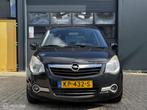 Opel Agila 1.2 Edition, Voorwielaandrijving, 86 pk, Gebruikt, 4 cilinders
