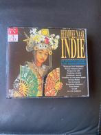 Heimwee Naar Indië : De Mooiste Liedjes ( 3 cd box ), Cd's en Dvd's, Ophalen of Verzenden, Zo goed als nieuw, Levenslied of Smartlap