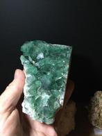 Fluoriet (groen), Ophalen of Verzenden, Mineraal