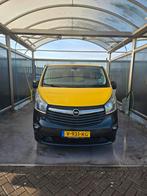 Opel vivaro 2018 L2 H2, Vacatures, Vacatures | Chauffeurs, 33 - 40 uur, Vanaf 10 jaar, Overige vormen