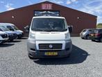 Fiat Ducato 2.0 MULTIJET 115PK 9-PERSOONS AIRCO (bj 2012), Auto's, Euro 5, 116 pk, Wit, Origineel Nederlands