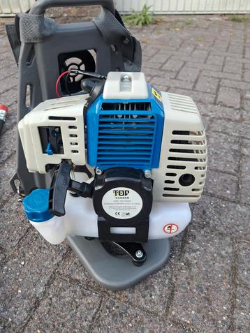 4-in-1 Tuinmachine - Top Garden beschikbaar voor biedingen