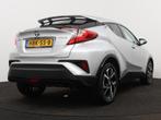 Toyota C-HR 1.8 Hybrid Dynamic Limited | Navigatie | Verwarm, Stof, Euro 6, 4 cilinders, Met garantie (alle)
