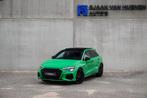 Audi A3 Sportback 45 TFSI e PHEV S Edition S-line 245pk S-Tr, Gebruikt, Zwart, 4 cilinders, 71 km/l