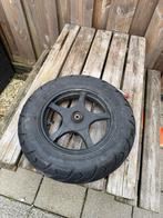 AGM sp50 scooterwiel, Fietsen en Brommers, Brommeronderdelen | Scooters, Ophalen of Verzenden, Zo goed als nieuw, Overige typen
