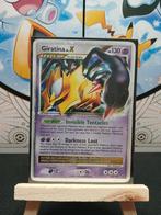 Pokemon, Ophalen of Verzenden, Gebruikt, Losse kaart