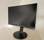 Philips Brilliance 240B Monitor 24inch, 3 tot 5 ms, Phillips., Full HD, Ophalen of Verzenden
