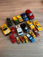 Speelgoedauto’s in gebruikte staat, Kinderen en Baby's, Speelgoed | Speelgoedvoertuigen, Ophalen of Verzenden, Gebruikt