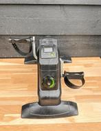 Kleine handige hometrainer armen en benen fietsapparaat, Ophalen of Verzenden, Metaal, Benen, Hometrainer