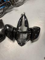 Yamaha raptor 660 kappen set, Ophalen, Gebruikt