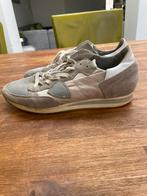 Philippe Model grijze gympen sneakers maat 38, Kleding | Dames, Schoenen, Ophalen of Verzenden, Sneakers of Gympen, Grijs, Gedragen