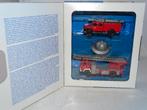 1/87 Roco Set Brandweer Magirus  Styer, Ophalen of Verzenden, Nieuw, Bus of Vrachtwagen, Roco