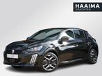 Peugeot e-208 EV GT Avantage 51 kWh | NIEUW | Uit voorraad l, 433 km, 156 pk, Zwart, 51 kWh