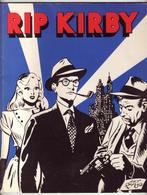 Rip Kirby - 3X, Meerdere stripboeken, Ophalen of Verzenden, Nieuw