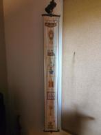 Geborduurde Antieke Wanddecoratie, Antiek en Kunst, Ophalen