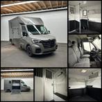 Paardentaxi met nieuwe vrachtwagen, Ophalen, Nieuw, Overige soorten