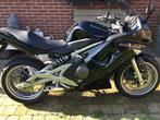 Kawasaki ER6F  ABS, Motoren, 2 cilinders, Motorrijbewijs A, Particulier, Meer dan 35 kW