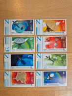 Zaïre 1983 ruimtevaart, Ophalen of Verzenden, Overige landen, Postfris