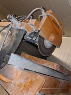 Waterzaagtafel - Perfectmate, Ophalen, Gebruikt, 1000 watt of meer, Overige typen